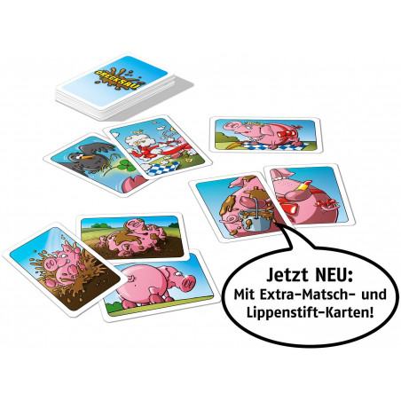 KOSMOS - Drecksau total