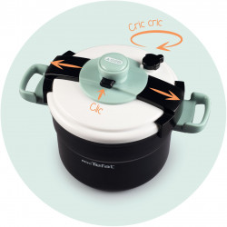 Smoby - Tefal Schnellkochtopf