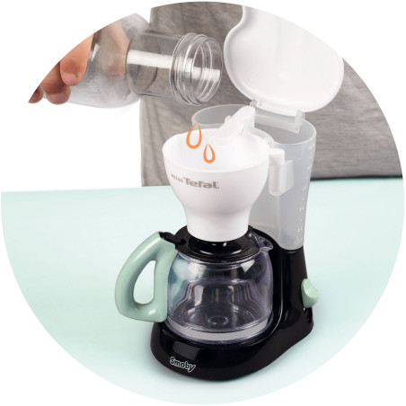 Smoby - Tefal Kaffeemaschine