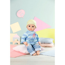 Zapf Creation - Baby Annabell - Little Shirt und Hose, 36cm