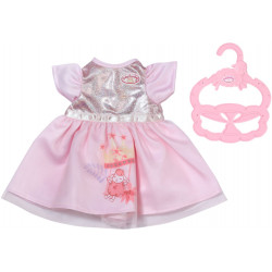 Zapf Creation - Baby Annabell - Little Sweet Kleid, 36cm