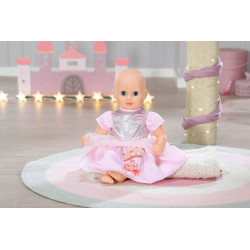 Zapf Creation - Baby Annabell - Little Sweet Kleid, 36cm