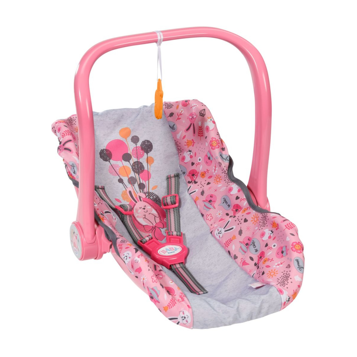 Zapf Creation - Baby Born - Babyschale