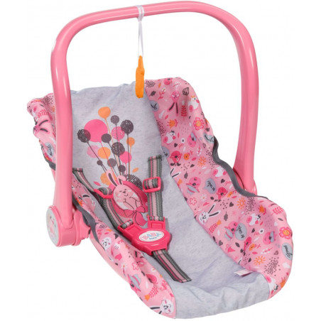 Zapf Creation - Baby Born - Babyschale Zapf Creation - Baby Born - Babyschale