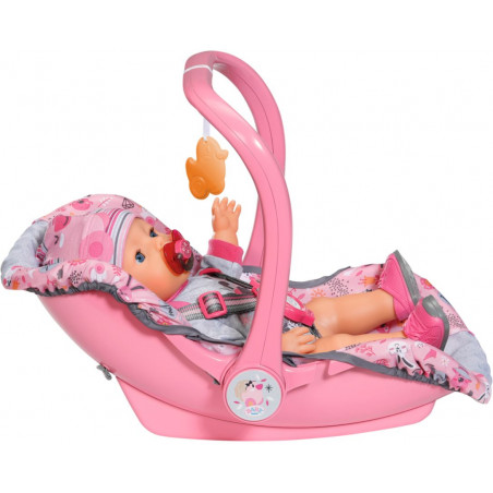 Zapf Creation - Baby Born - Babyschale Zapf Creation - Baby Born - Babyschale