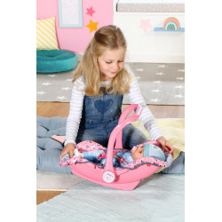 Zapf Creation - Baby Born - Babyschale Zapf Creation - Baby Born - Babyschale
