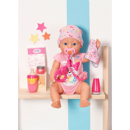 Baby born zapf creation accessories on sale