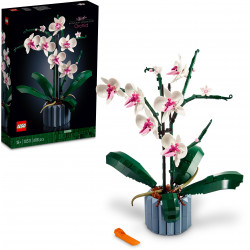 LEGO Icons 10311 - Orchidee