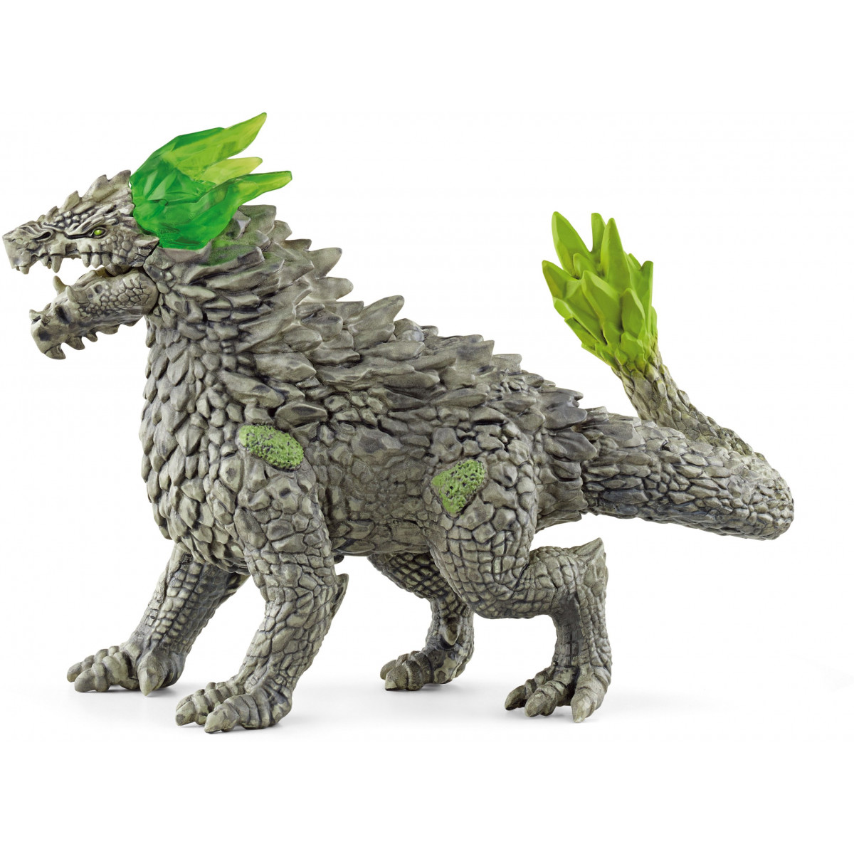 Schleich - Eldrador Creatures - Steindrache