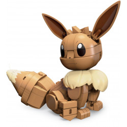 Mega Bloks - Pokémon Evoli Bauset