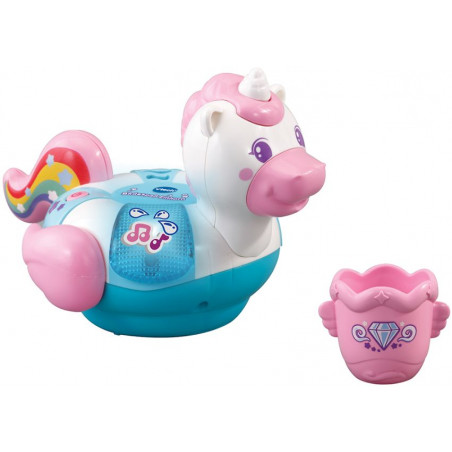 Vtech Baby - Badespaß Einhorn