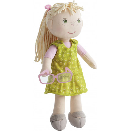 HABA - Puppe Leonore