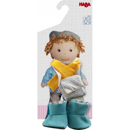 HABA - Kleiderset Accessoires