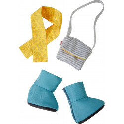 HABA - Kleiderset Accessoires