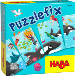 HABA - Puzzlefix