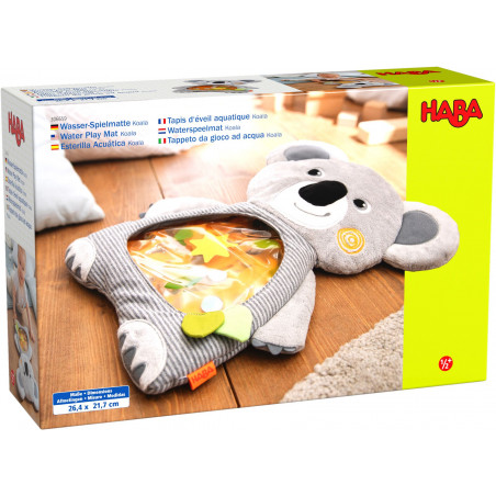 HABA - Wasser-Spielmatte Koala