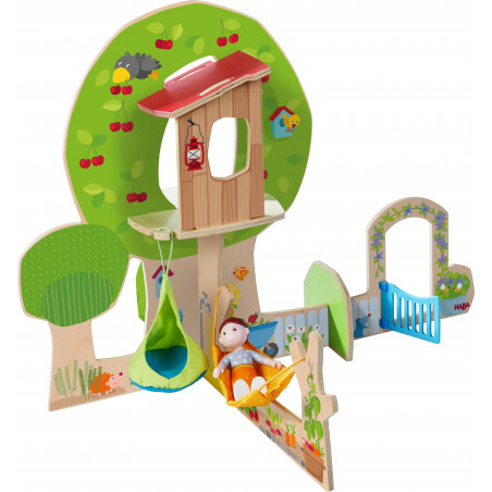 HABA - Little Friends - Garten & Wald