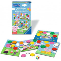 Ravensburger - Peppa Pig Bunte Ballone