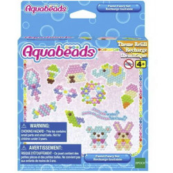 Aquabeads - Pastell Fantasie Set