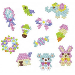 Aquabeads - Pastell Fantasie Set