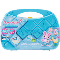 Aquabeads - Starter Set im Koffer