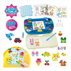 Aquabeads - Starter Set im Koffer