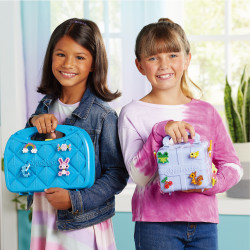 Aquabeads - Starter Set im Koffer