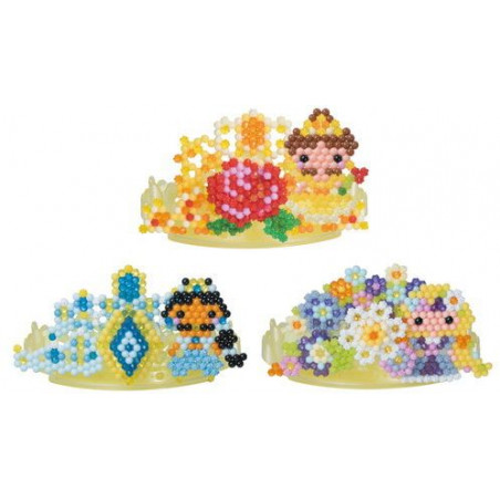 Aquabeads - Disney Prinzessinnen Krone