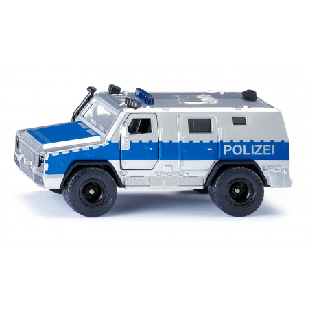 SIKU Super - Rheinmetall MAN Survivor R