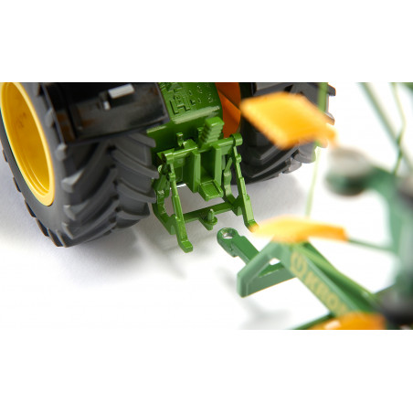 SIKU Farmer - John Deere 8R 370