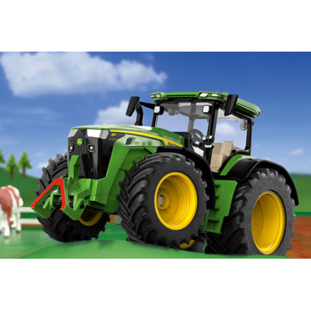 SIKU Farmer - John Deere 8R 370