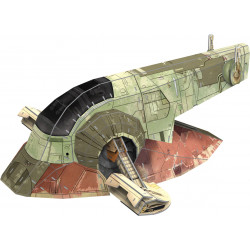 Revell - The Mandalorian - Boba Fett's Gunship