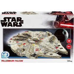 Revell - Star Wars Millennium Falcon