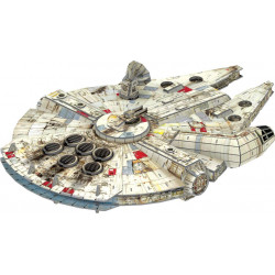 Revell - Star Wars Millennium Falcon