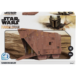 Revell - The Mandalorian: SANDCRAWLER