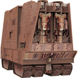 Revell - The Mandalorian: SANDCRAWLER