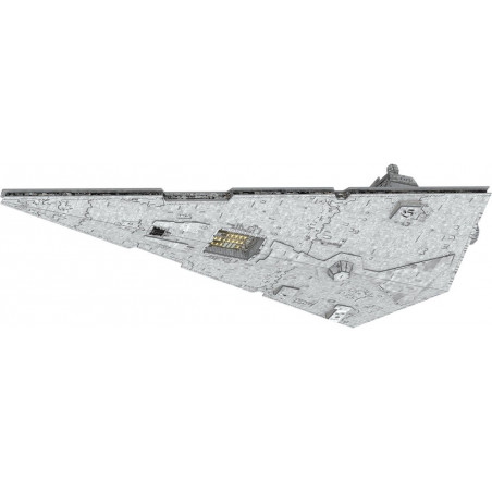 Revell - Star Wars Imperial Star Destroyer