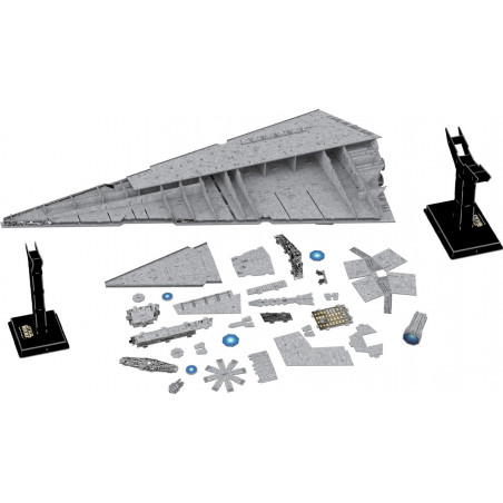 Revell - Star Wars Imperial Star Destroyer