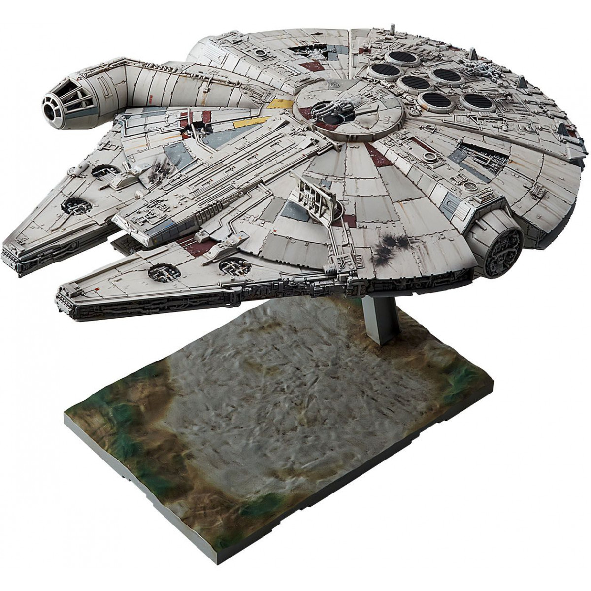 Revell - Bandai Millennium Falcon