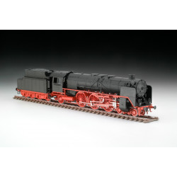 Revell - Schnellzuglokomotive BR 02 & Tender 2'2'T30 Revell - Schnellzuglokomotive BR 02 & Tender 2'2'T30