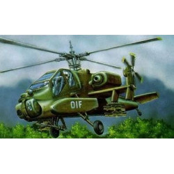 Revell - AH-64A Apache