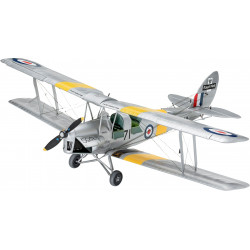 Revell - D.H. 82A Tiger Moth