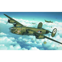 Revell - B-24D Liberator