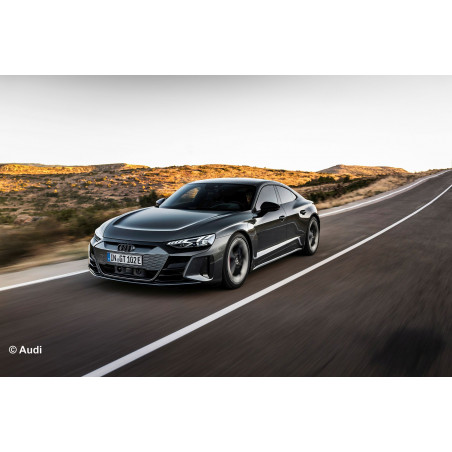 Revell - Audi e-tron GT easy-click-system