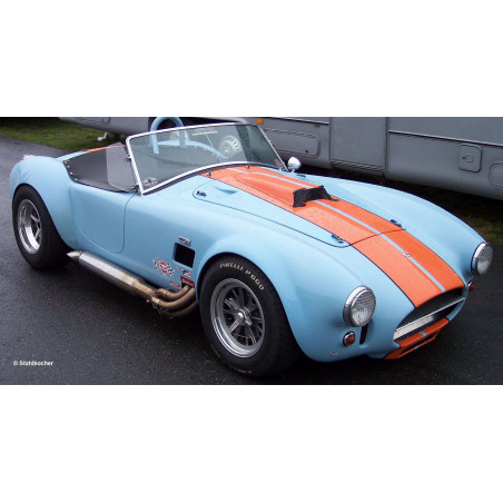 Revell - 65 Shelby Cobra 427 Revell - 65 Shelby Cobra 427