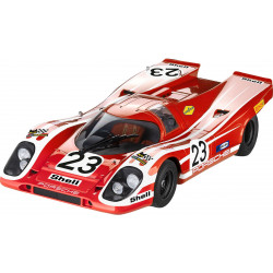 Revell - Porsche 917K Le Mans Winner 1970 Revell - Porsche 917K Le Mans Winner 1970