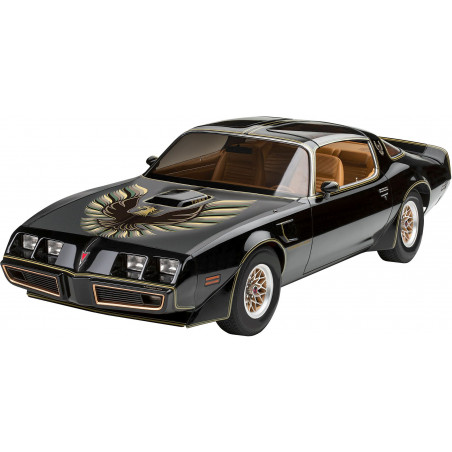 Revell - Pontiac Firebird Trans Am Revell - Pontiac Firebird Trans Am