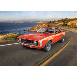 Revell - 69 Camaro SS