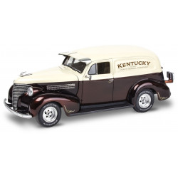 Revell - 1939 Chevy Sedan Delivery