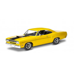 Revell - 1970 Plymouth Roadrunner